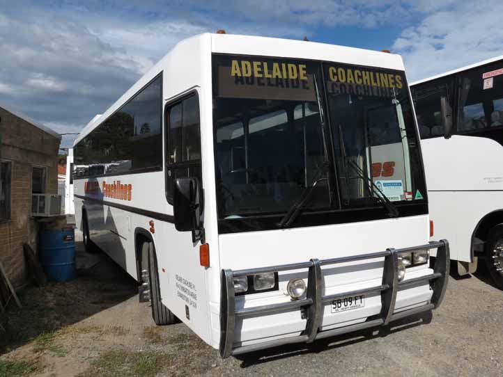 Adelaide Coachlines Austral Allstar 48